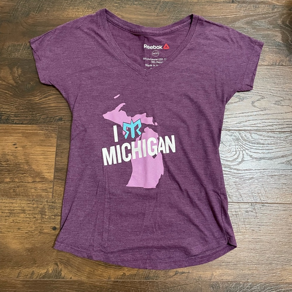 Michigan Ragnar